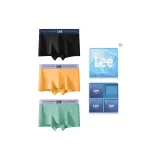 Чёрный + Серый Зелёный + Теплый Манго Жёлтый