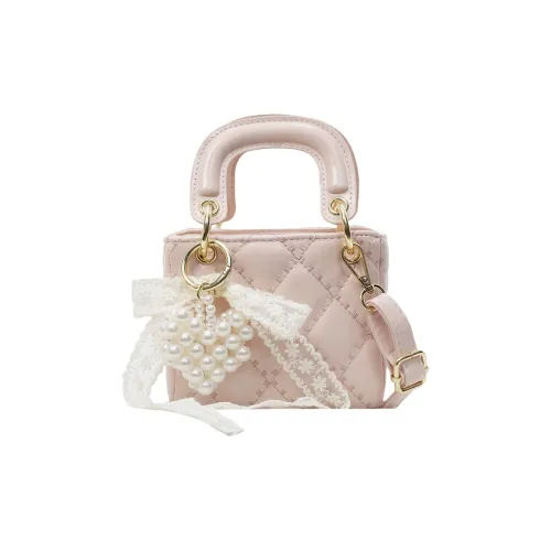 HCXK ПУ (полиуретан) Одно плечо Сумка Стандартная Женская Экрю Бургунди Черный