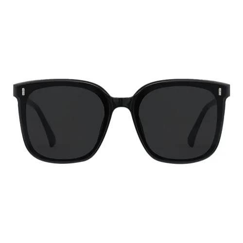 IOTS TR90 Квадратные Солнцезащитные Очки Унисекс