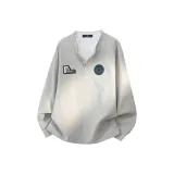 Серый меланж