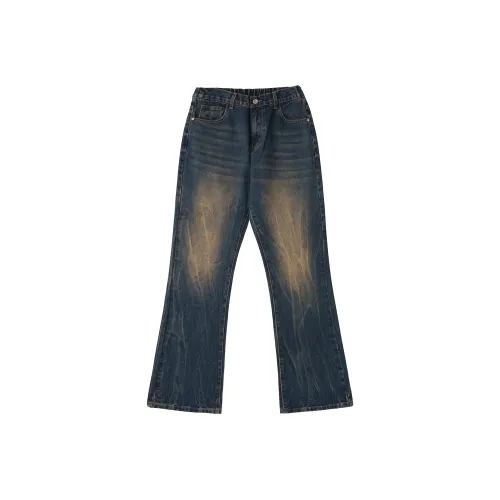 FOREVER 21 Унисекс Джинсы