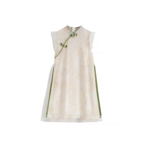 La Cergo Ханьфу Дети Возраст 3-7 лет