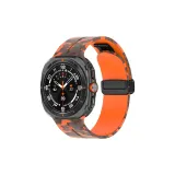 Оранжевый, Камуфляж, Магнитный, Складной