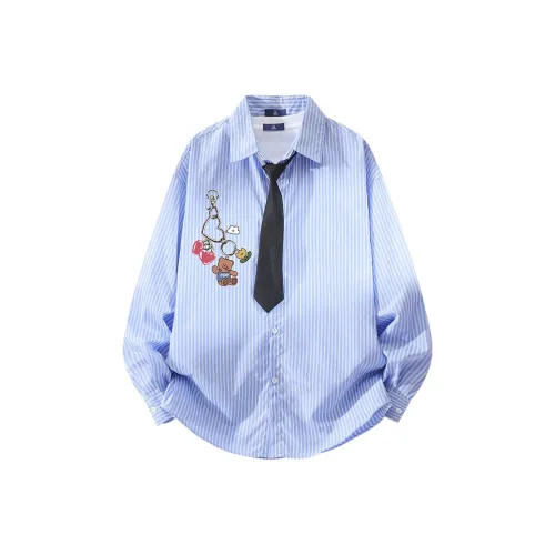 FAX FOR FMACM Унисекс Рубашки