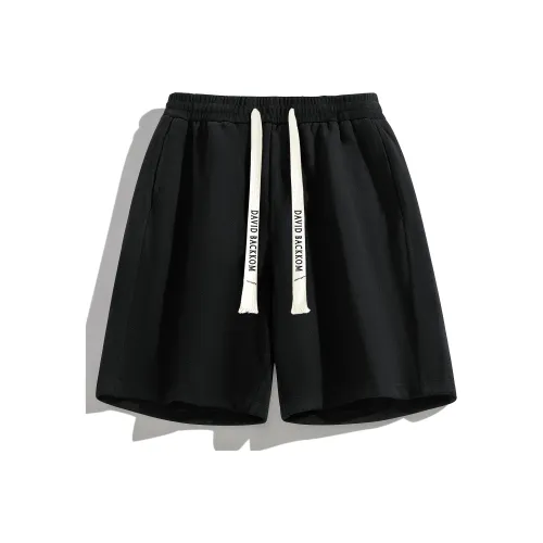 David Bakken Повседневные шорты унисекс