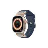 [Темно-синий - Природный Авангард]