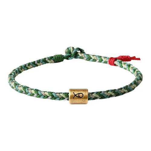 HUIYU Браслет Шнурки Полиамид Унисекс