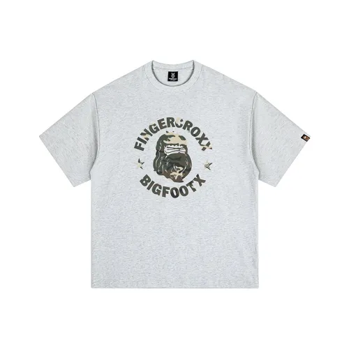 Fingercroxx Унисекс T-рубашки