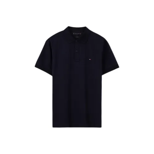 Tommy Hilfiger Мужская Поло