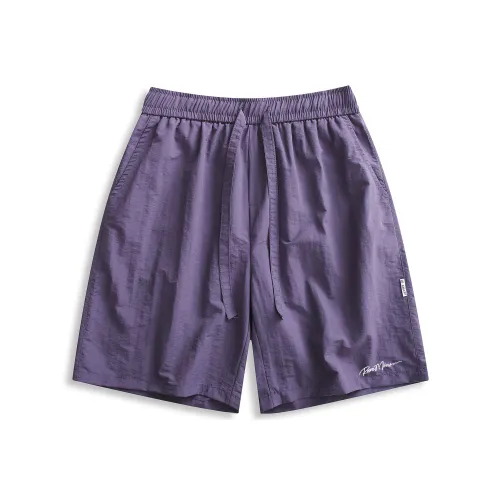 MIIOW Cool One Summer Series Унисекс Повседневные шорты