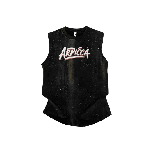 PICCA Унисекс Футболки