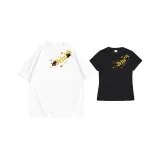 Белый мужской + черный женский