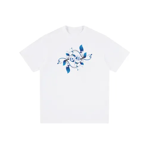 DOKI Унисекс Футболки