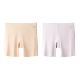 Кожа + Дымчатый фиолетовый