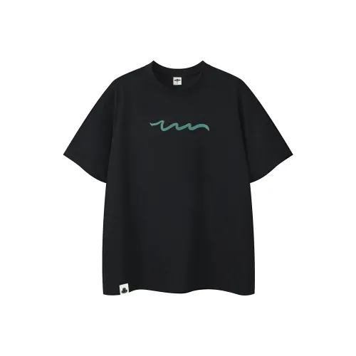 714STREET Унисекс T-рубашки