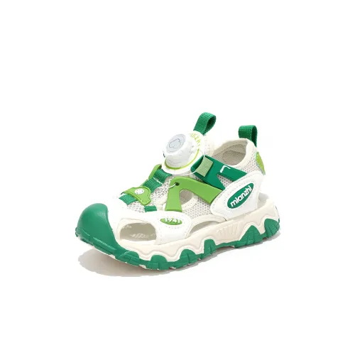 KINDDOG Детские сандалии Low Top Kids