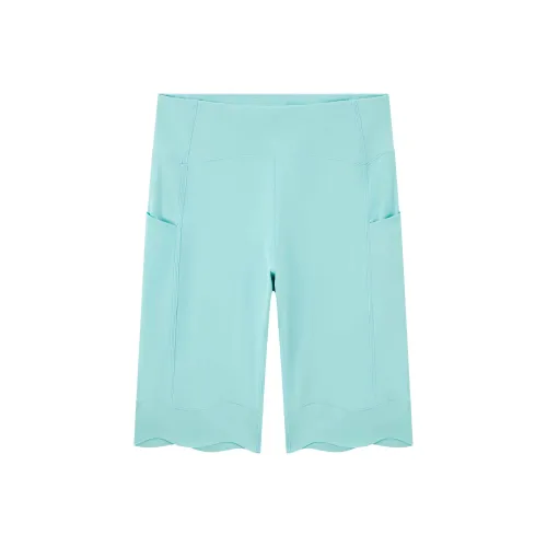 Quiksilver Женские шорты для йоги