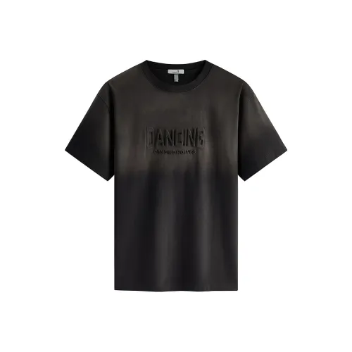 Dance with Wolves T-Shirt Мужская