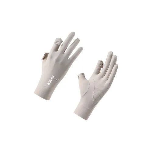 POPEYE Полиамид Перчатки с Защитой от UV Унисекс