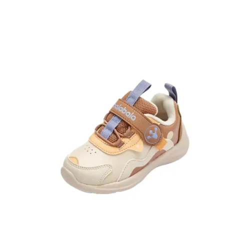 Balabala ACCOMPANY GROWTH Обувь для малышей Infant и Toddler