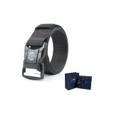 Темно-серый (Темно-синяя коробка)