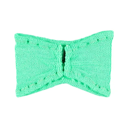 REINA OLGA Бикини Женские Зеленый