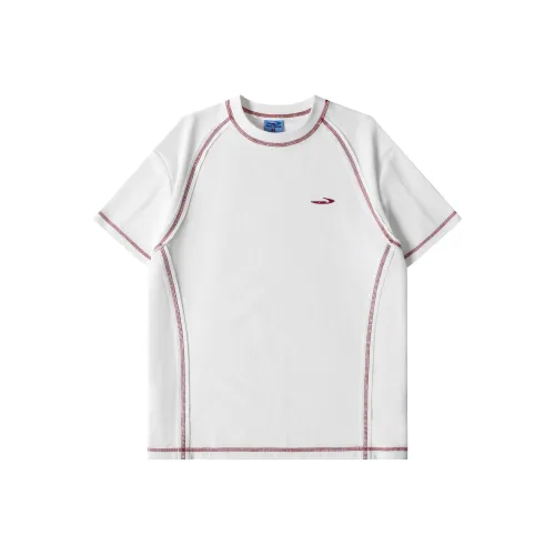 NewJnxs Унисекс Футболки