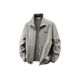 Светло-серый