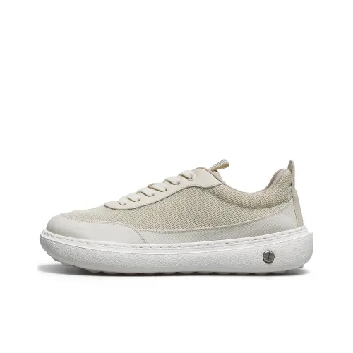 Desai Casual Низкий Топ Мужской