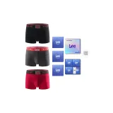 Красный + Черный + Темно-серый