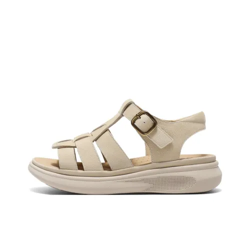 Белль Сандалии в римском стиле Женские