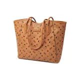 Желто-коричневый