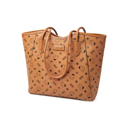 AOKANG PVC Тоут Сумка Сумка через плечо Стандартная Женская Многоцветная