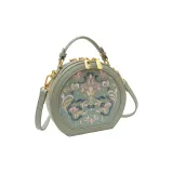 Зеленый чай