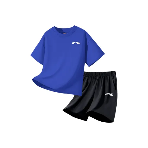 BALENO JUNIOR Повседневная спортивная одежда для детей в возрасте 3-7 лет