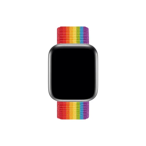 RISTOS Ремешок Apple Совместимость Материал Нейлон