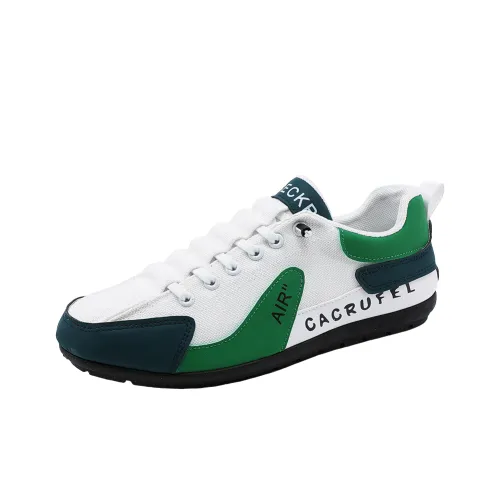 Frank Mully Низкий Топ Casual Мужской