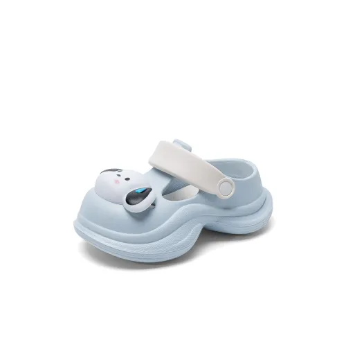 Hello Kitty Тапочки Blue Baby