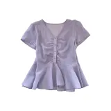 Фиолетовый