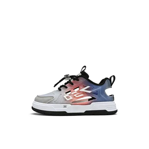 ЮЙЧЖАОЛИНЬ Детские сандалии Low Top Kids