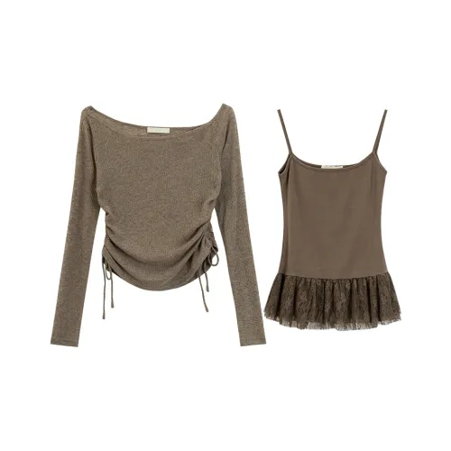 LOVEHEYNEW Женские повседневные костюмы