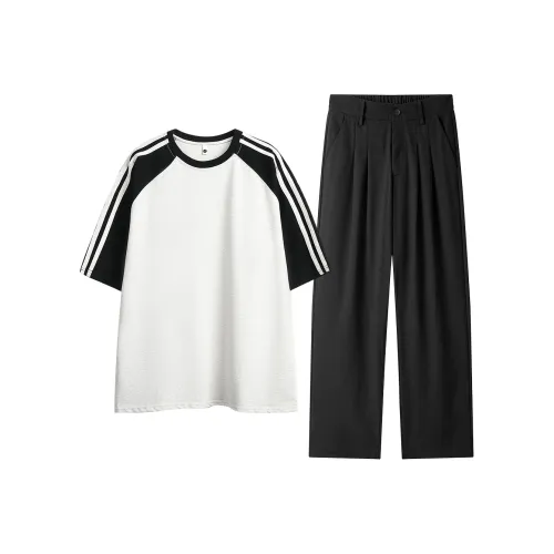 Zomuros Повседневная спортивная одежда унисекс