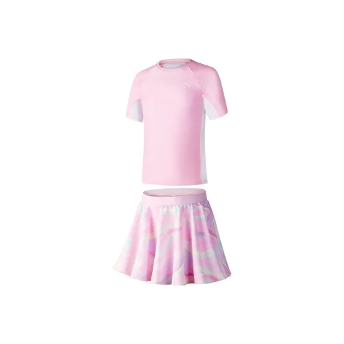 Antakids Детский купальник комплект из 2 предметов для подростков