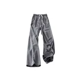 Дымчато-серый