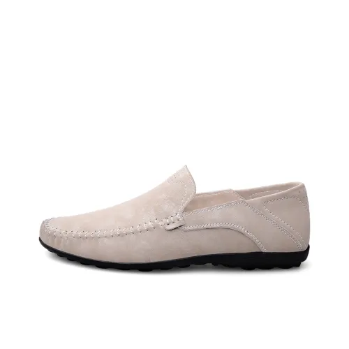 British knights Мужские повседневные туфли Low Top Серые Мужские
