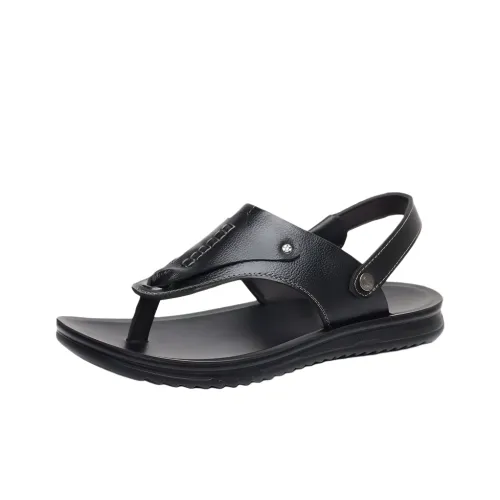 EGCHI Пляжные сандалии Мужской