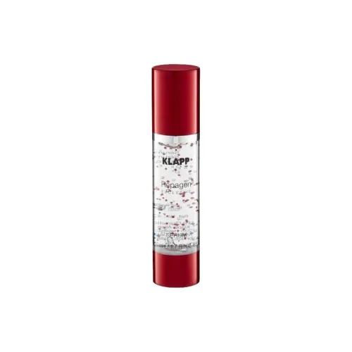 KLAPP Жидкость Essences Унисекс