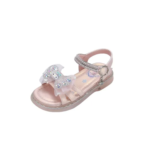 ЮЙЧЖАОЛИНЬ Детские сандалии Low Top Kids