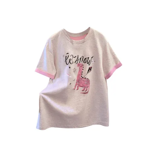 Cypress House Т-рубашка с оборванным рукавом женская