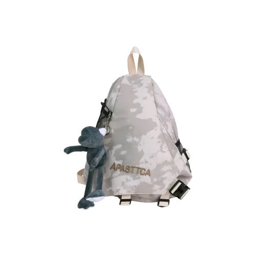 DCLOUD Oxford Sling Bag Unisex Multicolor DCLOUD Оксфорд Слинг Сумка Унисекс Многоцветная